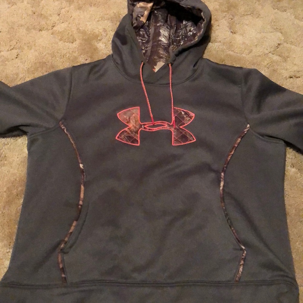 X-Large women’s under armor